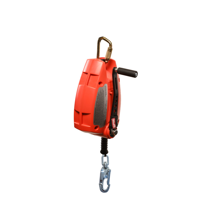 FABX 3-Way Cable SRL (United States) | Guardian Fall Protection